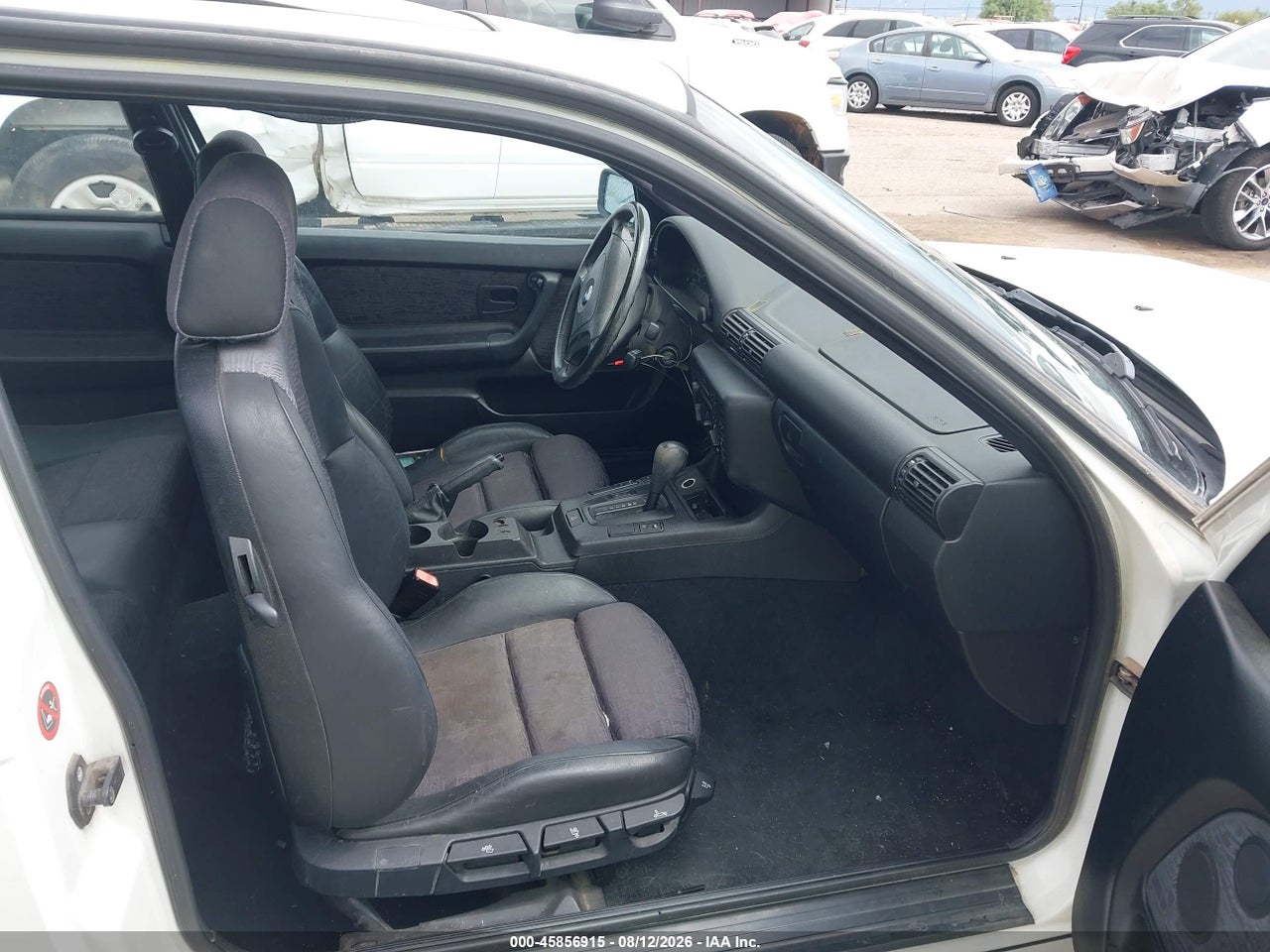 1998 BMW 318TI · 5/11