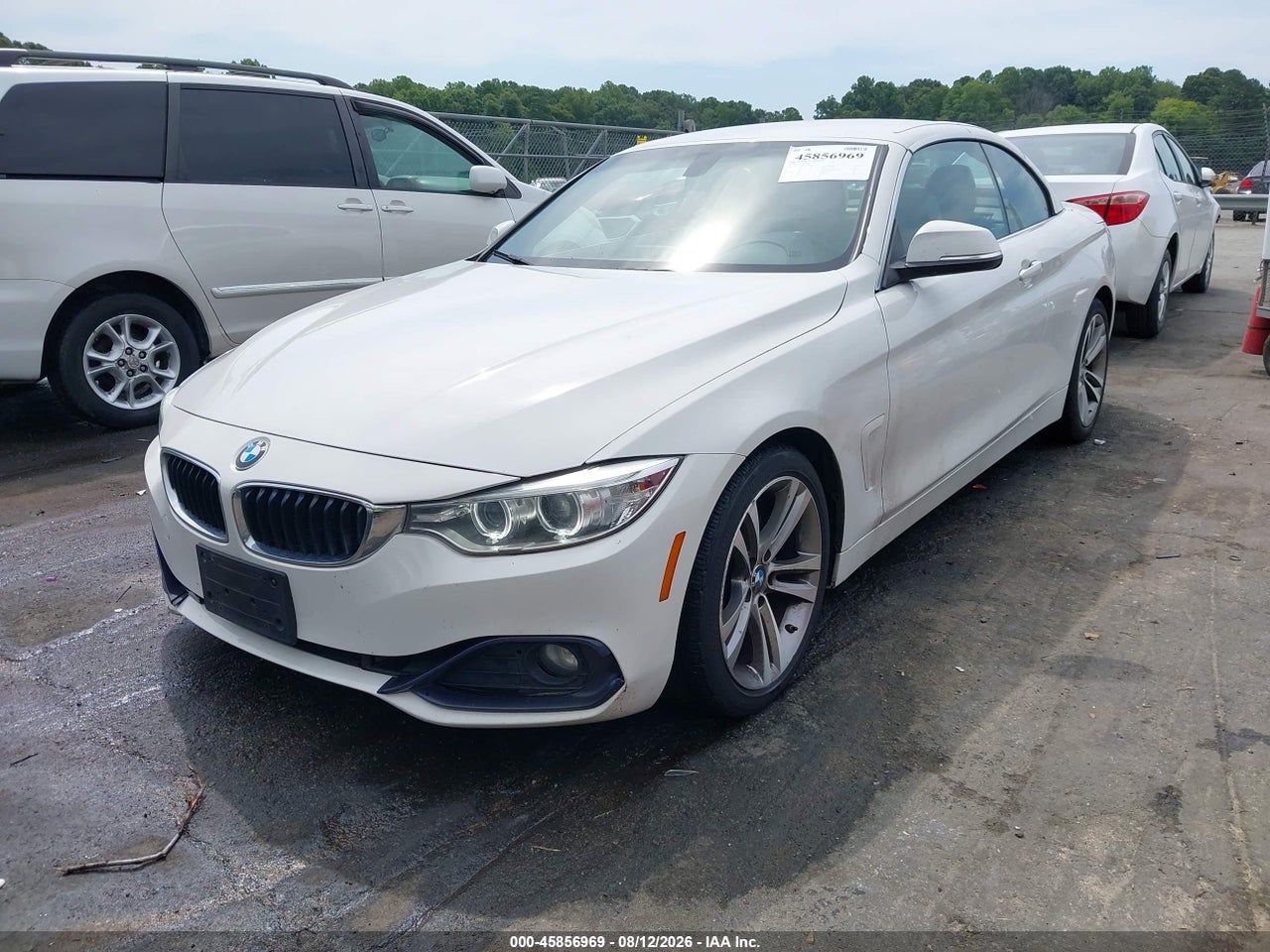 2016 BMW 428I · 2/11