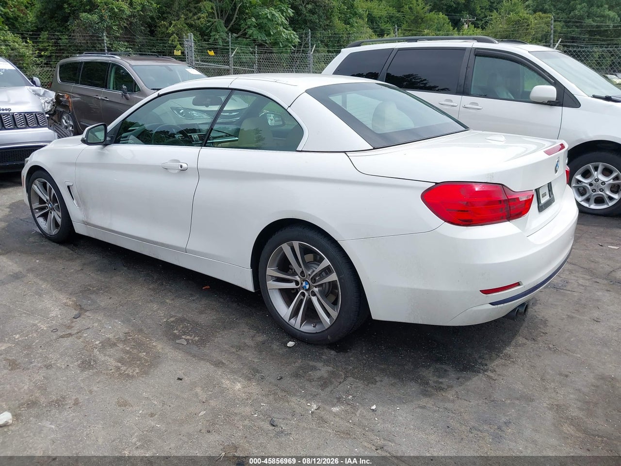 2016 BMW 428I · 3/11