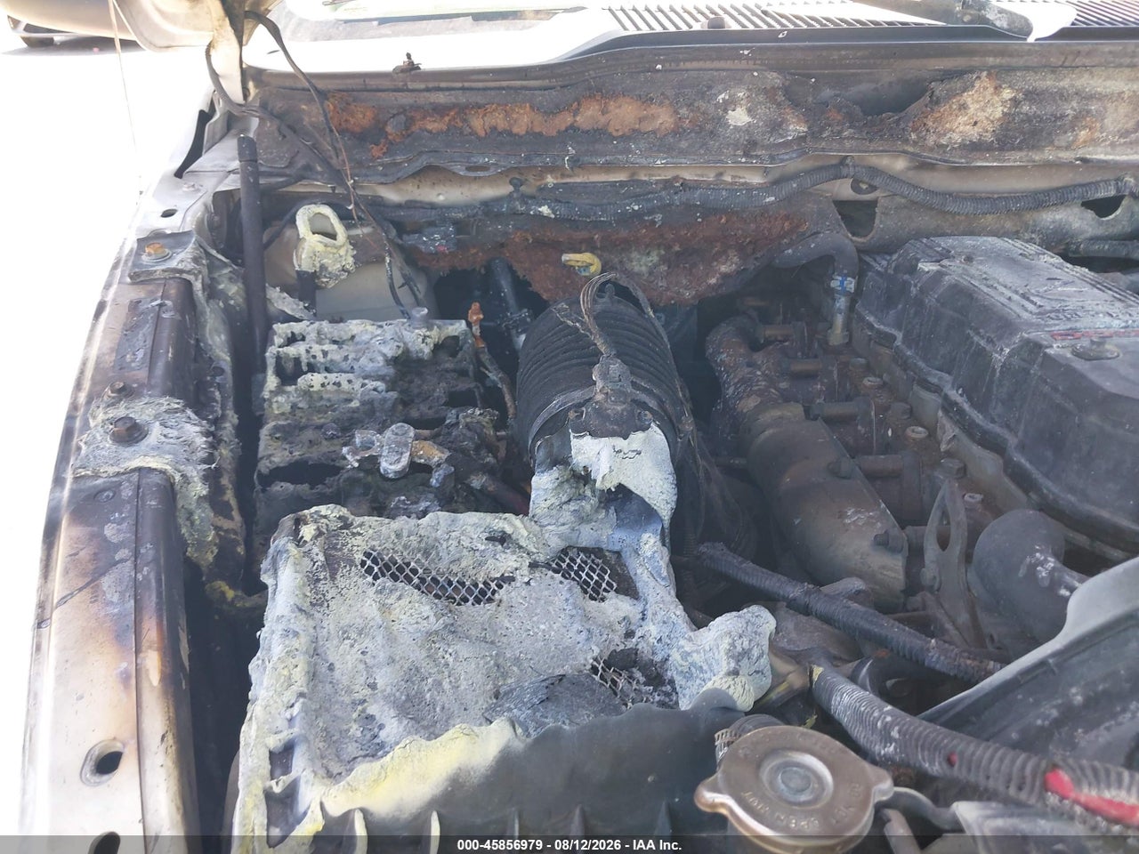 2006 DODGE RAM 2500 LARAMIE · 6/11