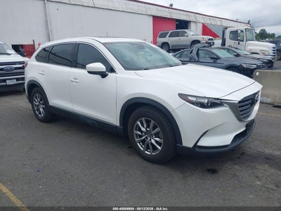JM3TCBCY1G0****** · 2016 MAZDA CX-9 TOURING