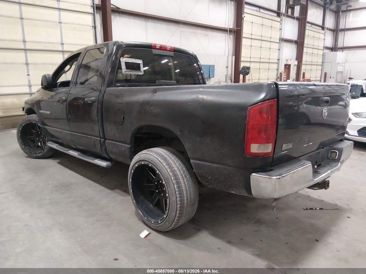 2005 DODGE RAM 1500 SLT/LARAMIE · 3/11