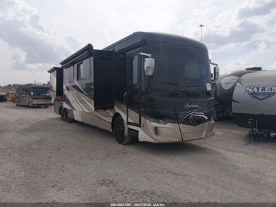 2019 FREIGHTLINER CHASSIS XC