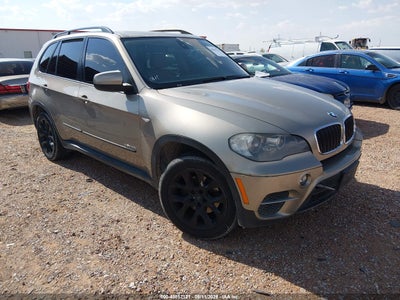 5UXZV4C5XBL****** · 2011 BMW X5 XDRIVE35I/XDRIVE35I PREMIUM/XDRIVE35I SPORT ACTIVITY