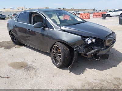 1G4PR5SK0G4****** · 2016 BUICK VERANO CONVENIENCE GROUP