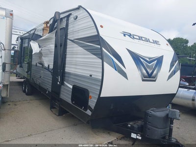 5ZT2VGUBXN1****** · 2022 FOREST RIVER OTHER