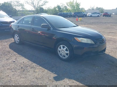 4T1BE46K49U****** · 2009 TOYOTA CAMRY LE