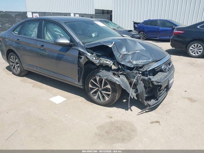 3VW5M7BU9RM****** · 2024 VOLKSWAGEN JETTA 1.5T S