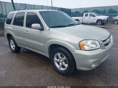 2005 MAZDA TRIBUTE S