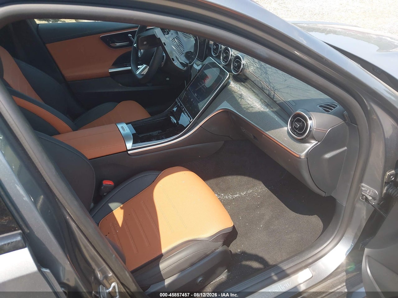 2024 MERCEDES-BENZ C 300 · 5/11