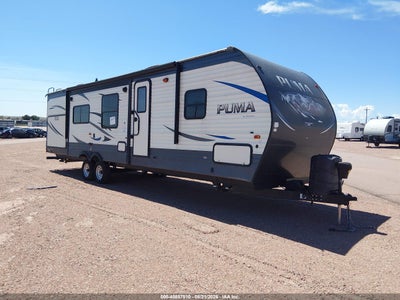 4X4TPUH27LP****** · 2020 FOREST RIVER OTHER