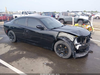 2C3CDXBG5NH****** · 2022 DODGE CHARGER SXT RWD