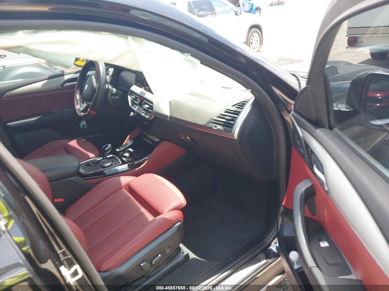 2024 BMW X4 XDRIVE30I · 5/11