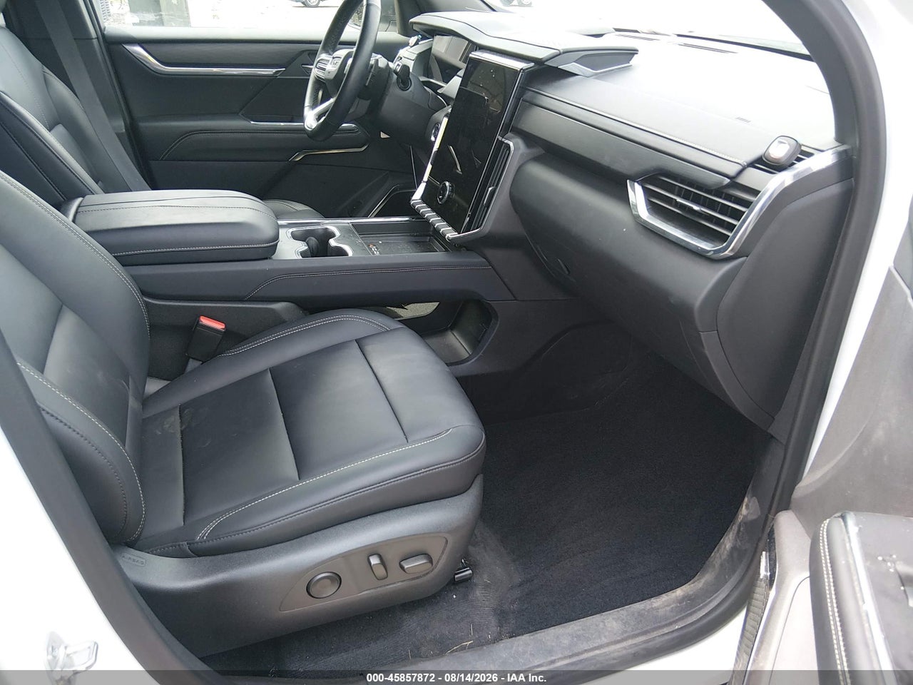 2025 GMC ACADIA ELEVATION AWD · 5/11