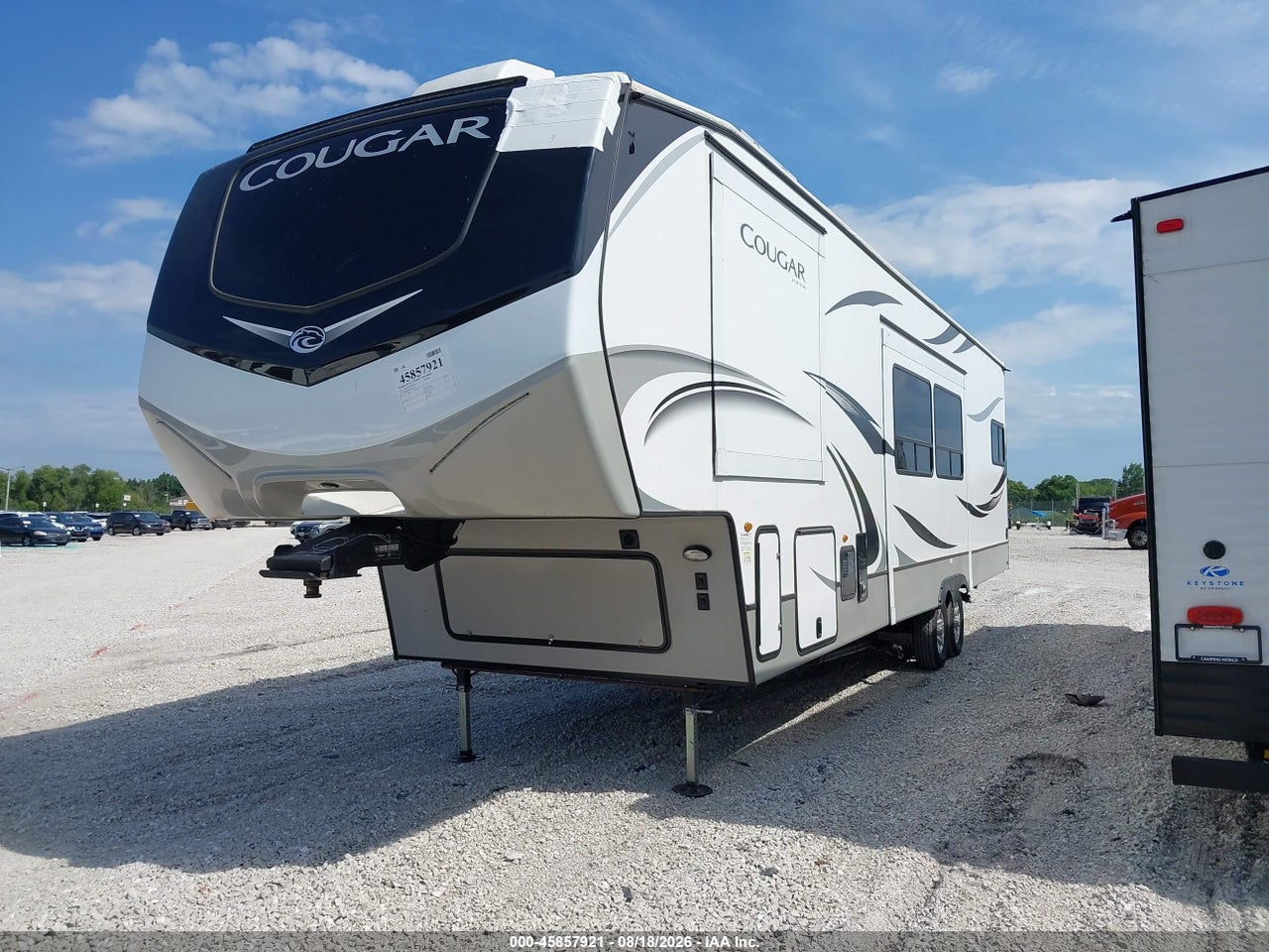 2022 KEYSTONE RV OTHER · 2/11