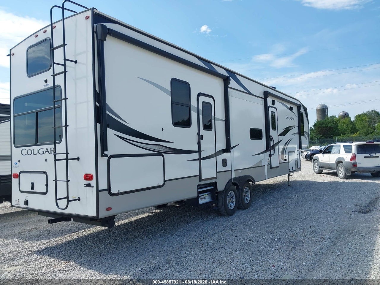 2022 KEYSTONE RV OTHER · 4/11