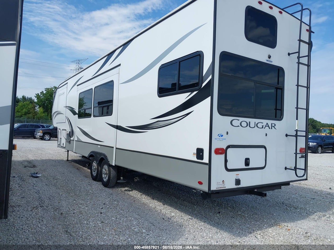 2022 KEYSTONE RV OTHER · 3/11