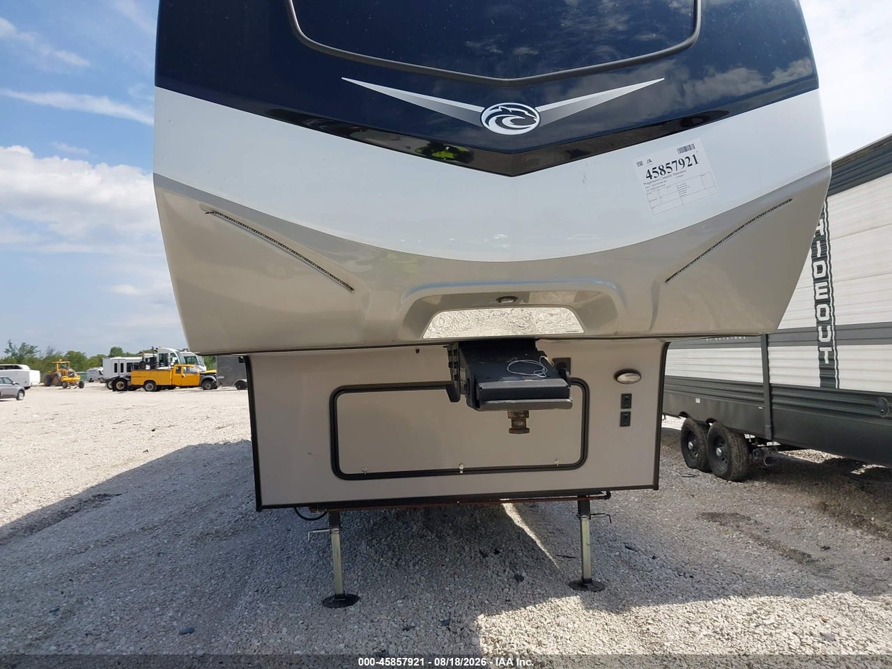 2022 KEYSTONE RV OTHER · 6/11