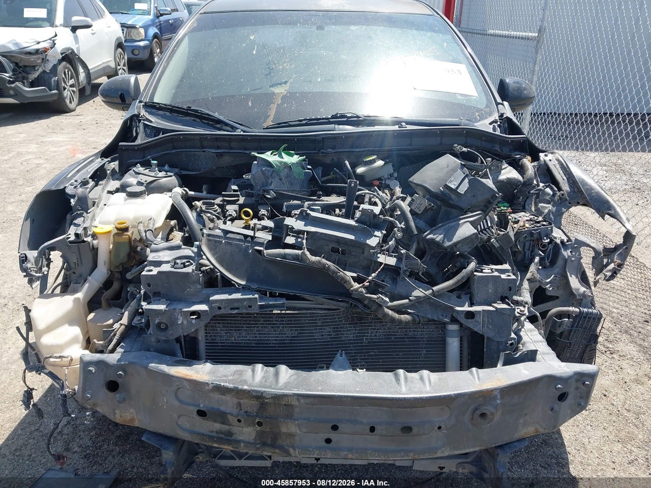 2010 MAZDA MAZDA3 S SPORT · 6/11