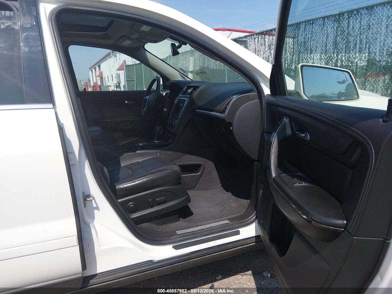2014 GMC ACADIA SLT-1 · 5/10