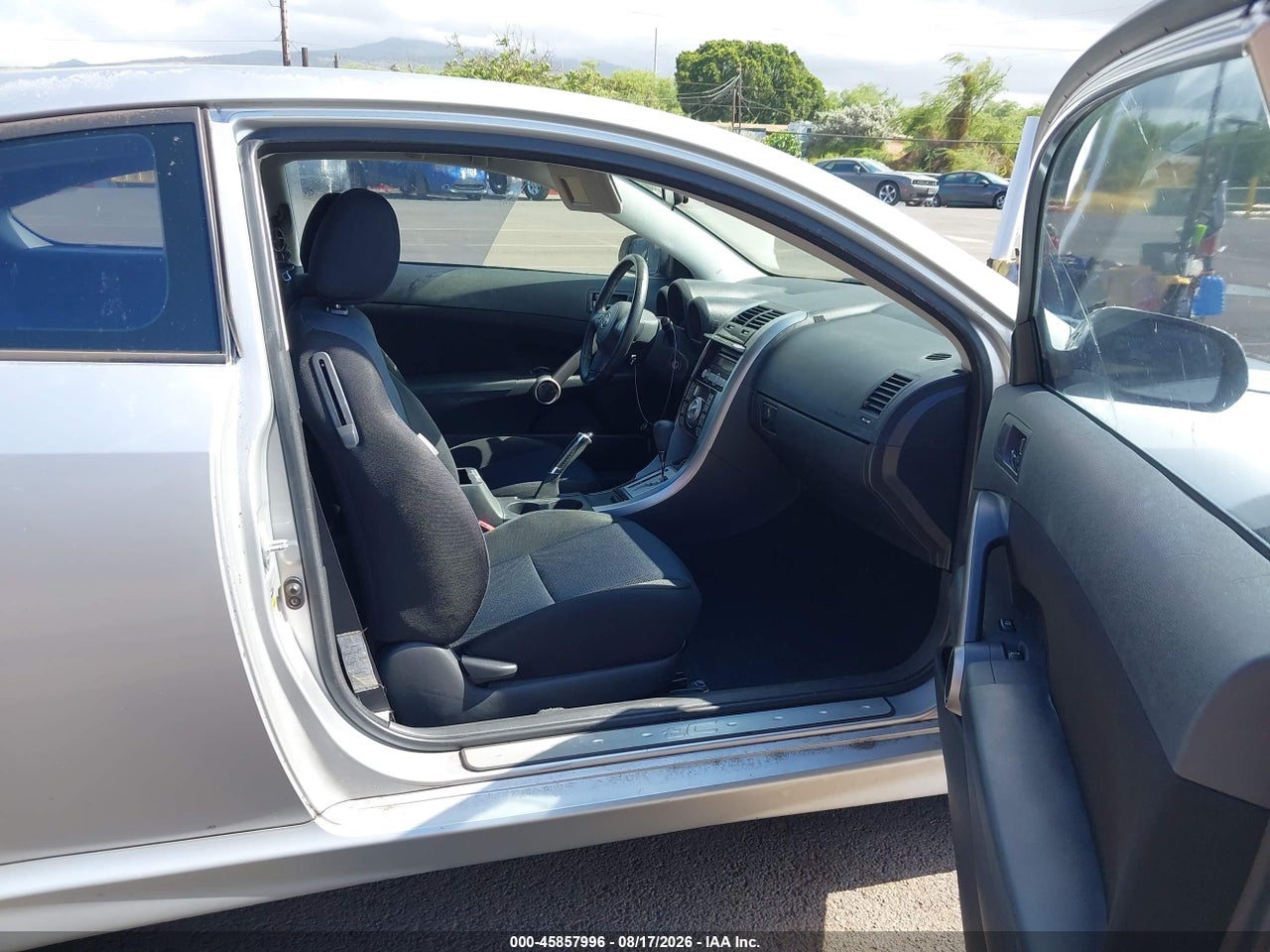 2009 SCION TC · 5/11