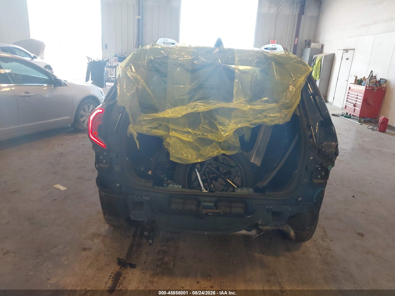 2019 GMC TERRAIN SLE · 6/11