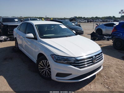 3VWC57BUXMM****** · 2021 VOLKSWAGEN JETTA 1.4T R-LINE/1.4T S/1.4T SE