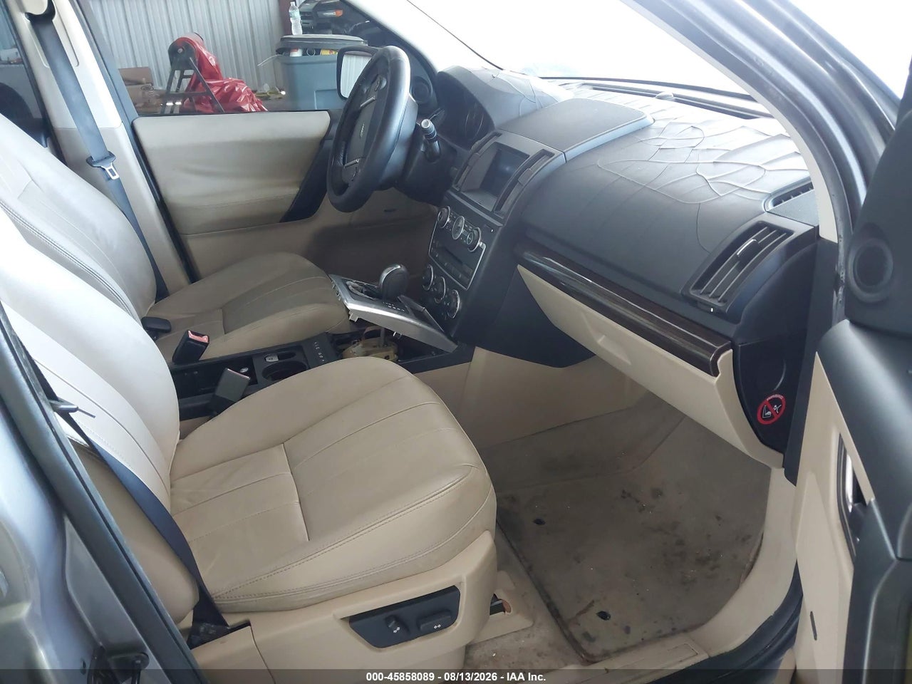 SALFR2BG9EH****** · 2014 LAND ROVER LR2 · 5/11