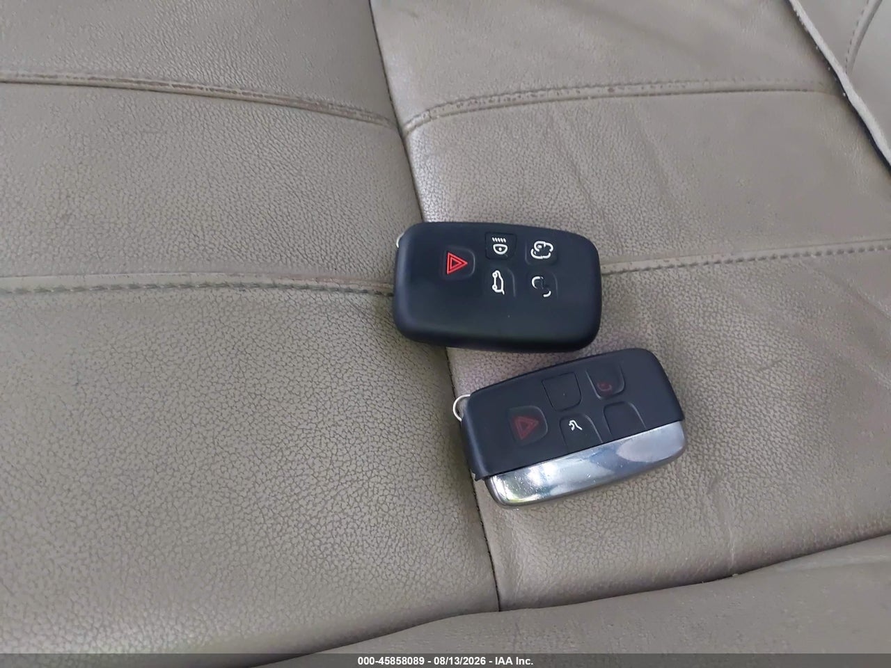 SALFR2BG9EH****** · 2014 LAND ROVER LR2 · 11/11