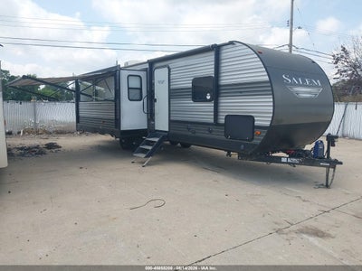 4X4TSMC2XL8****** · 2020 FOREST RIVER OTHER