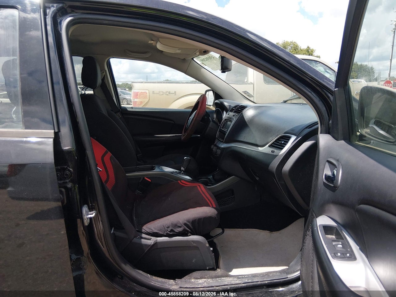 2017 DODGE JOURNEY CROSSROAD · 5/11