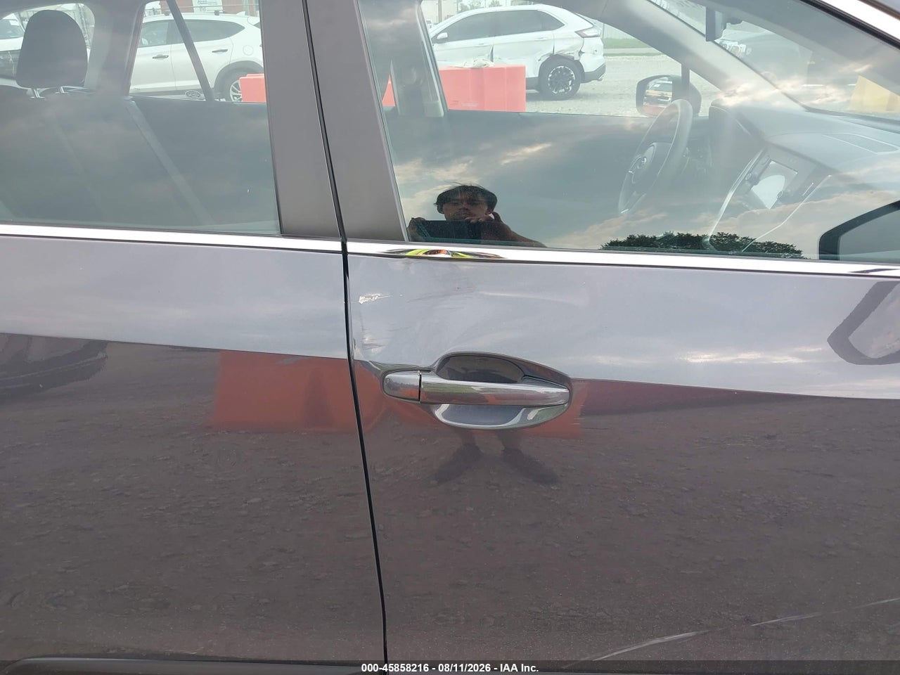 2024 SUBARU OUTBACK   · 6/11