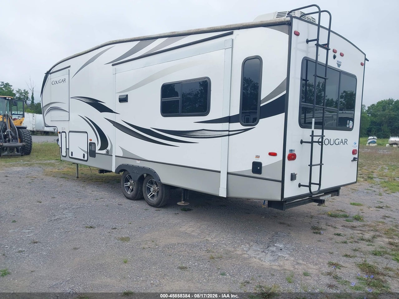 4YDF27S22M2****** · 2021 KEYSTONE OTHER   · 3/11