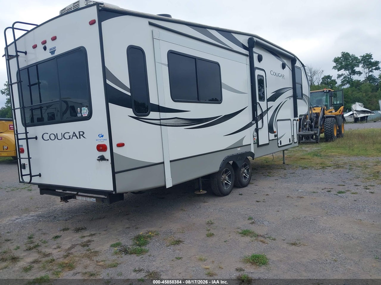 4YDF27S22M2****** · 2021 KEYSTONE OTHER   · 4/11