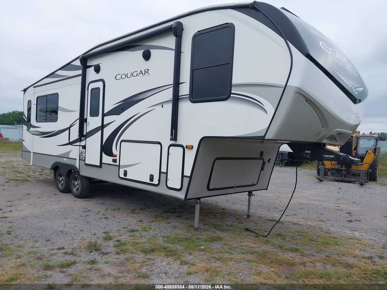 4YDF27S22M2****** · 2021 KEYSTONE OTHER