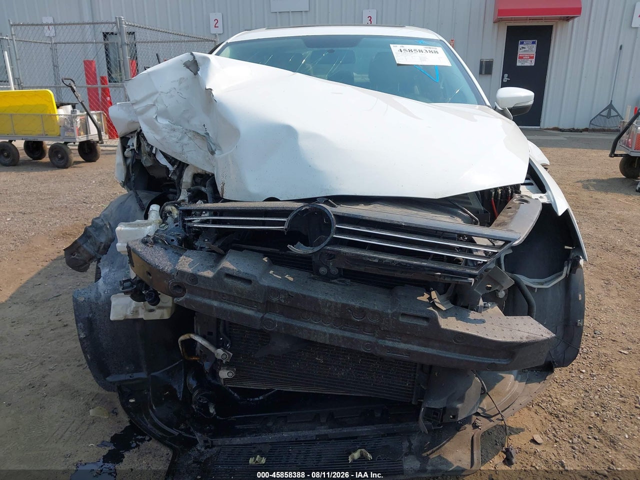 2014 VOLKSWAGEN JETTA 1.8T SEL · 6/11