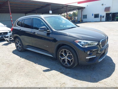 WBXHT3C32H5****** · 2017 BMW X1 XDRIVE28I