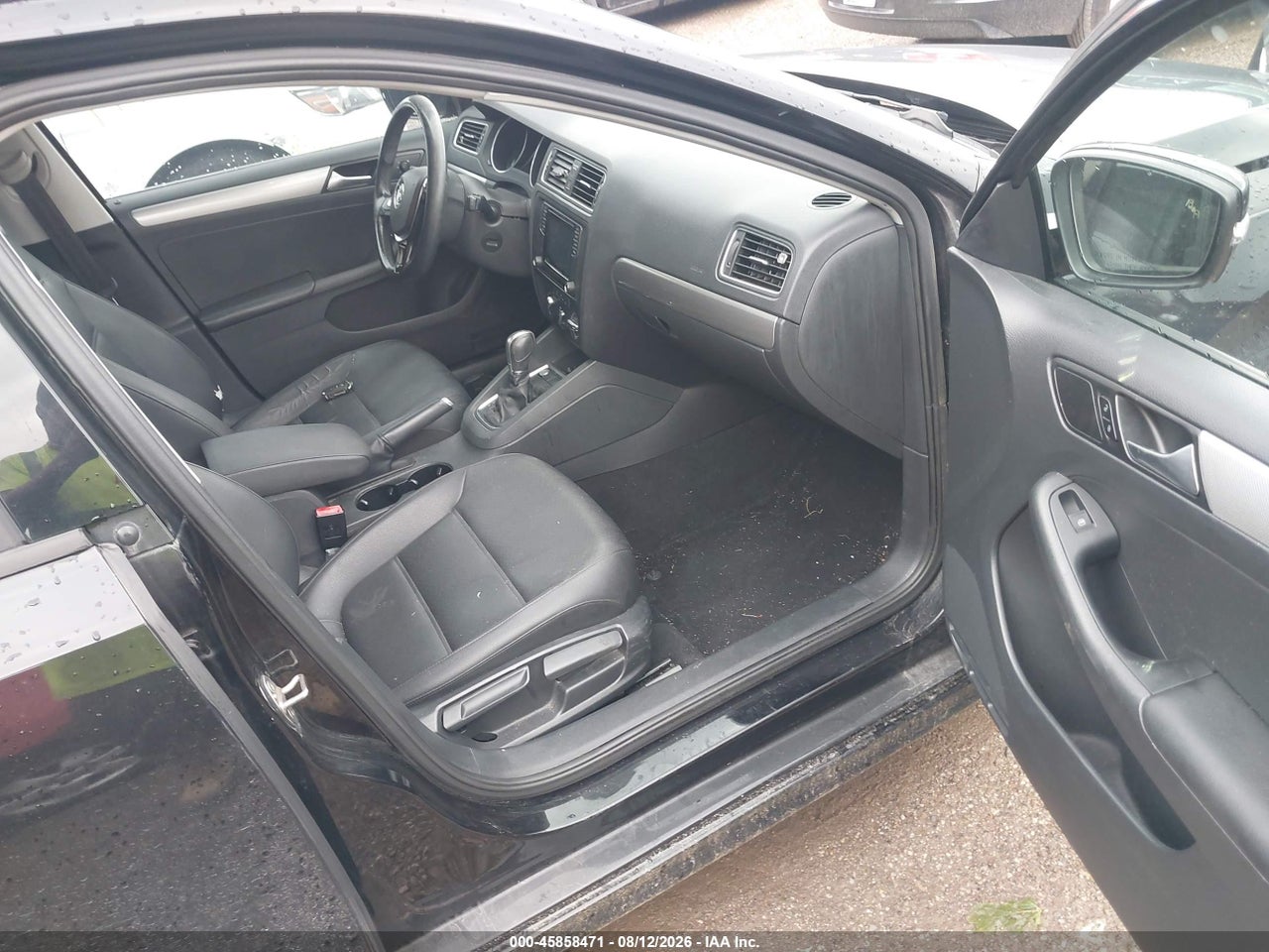 2017 VOLKSWAGEN JETTA SE · 5/11