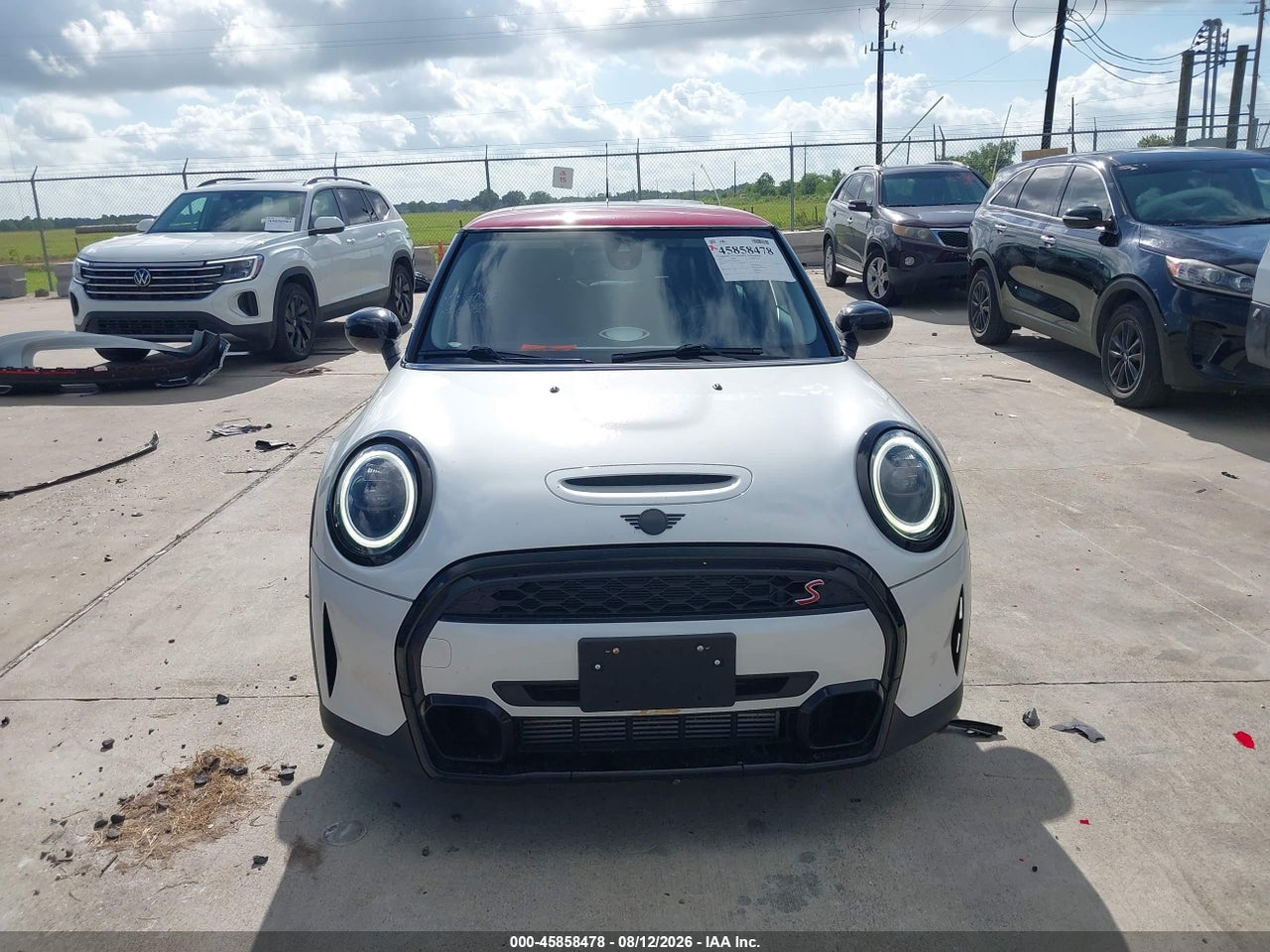 2024 MINI HARDTOP COOPER S · 6/11