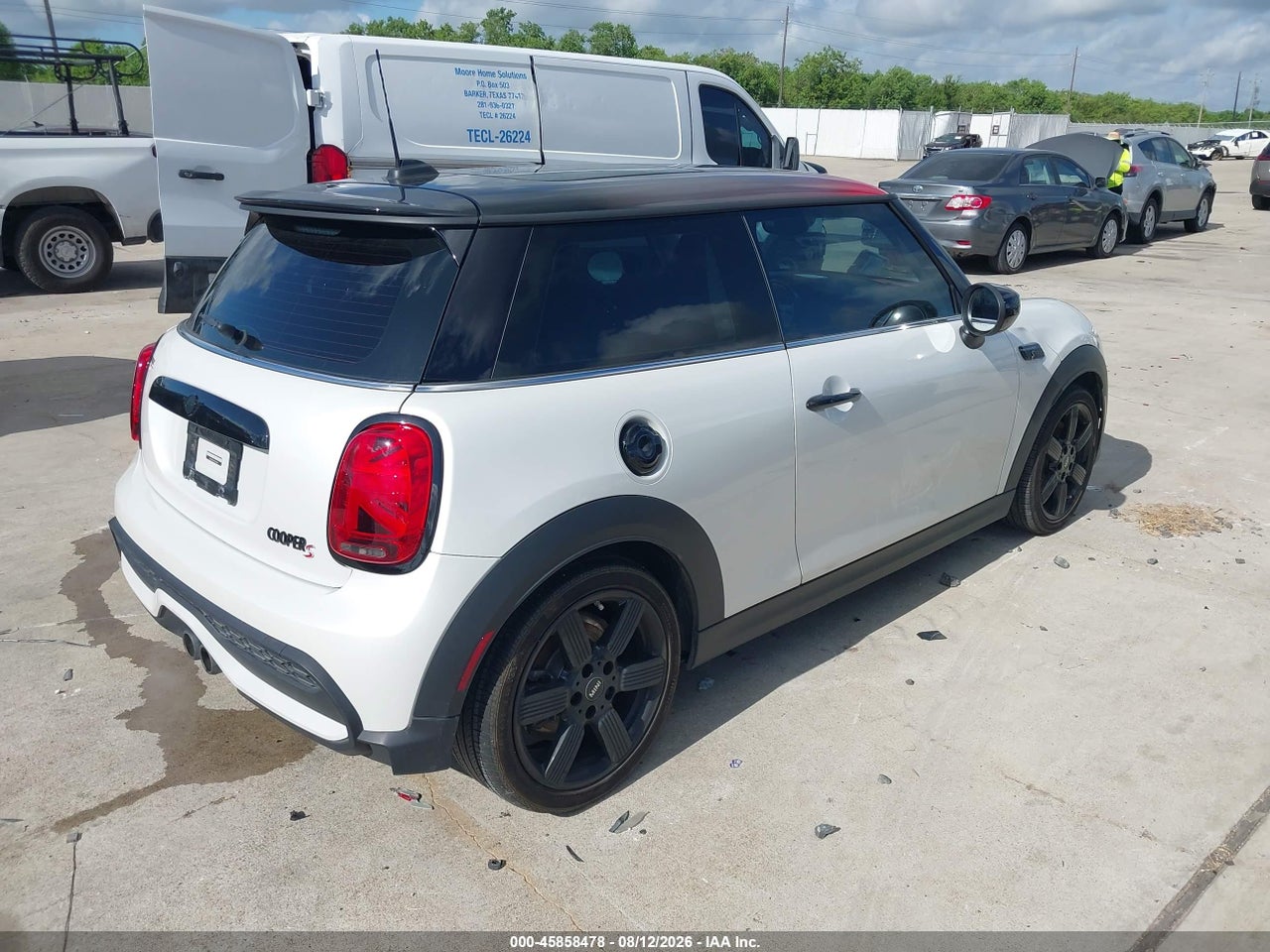 2024 MINI HARDTOP COOPER S · 4/11