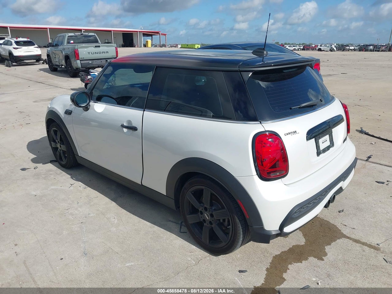 2024 MINI HARDTOP COOPER S · 3/11