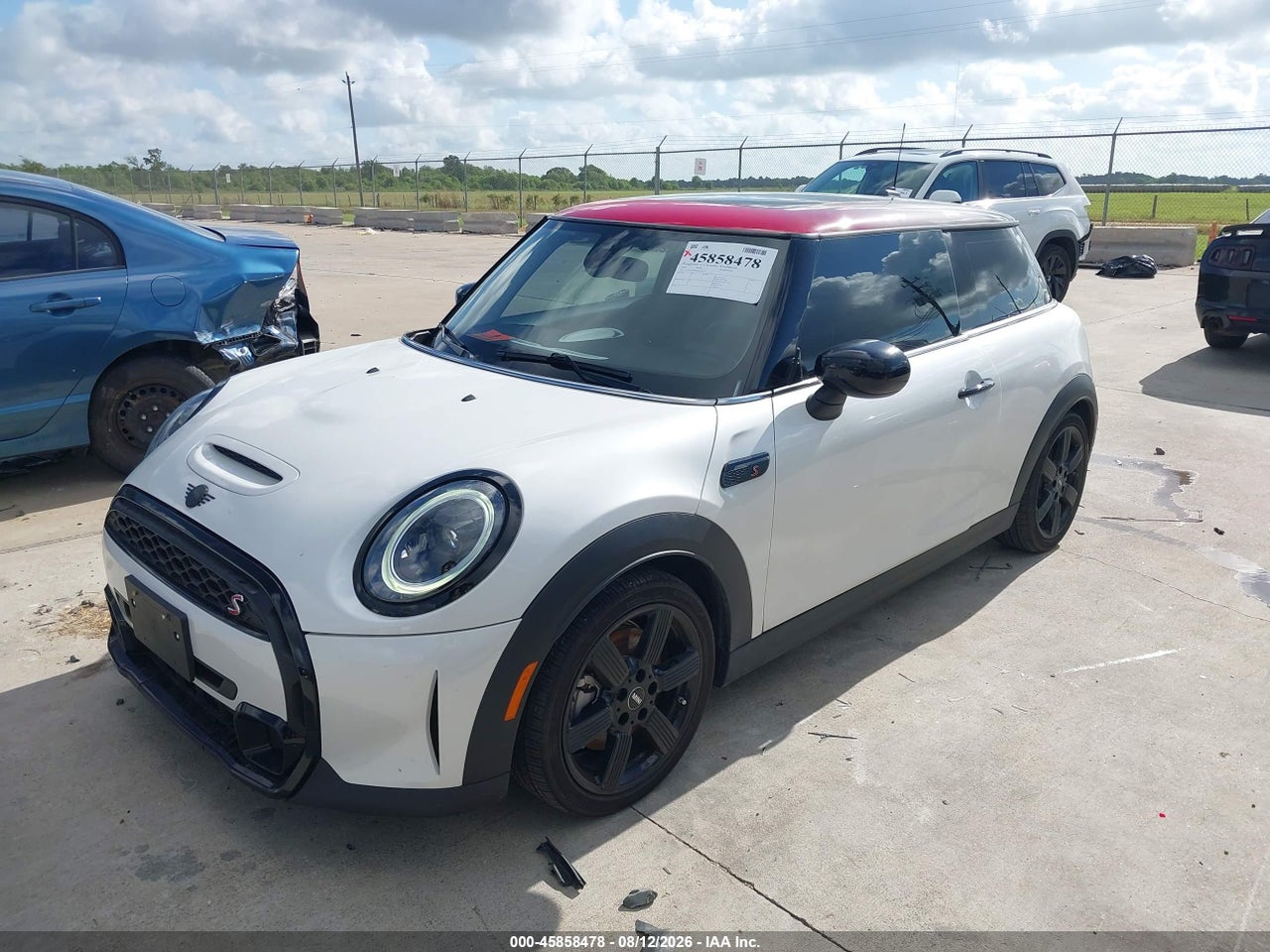 2024 MINI HARDTOP COOPER S · 2/11