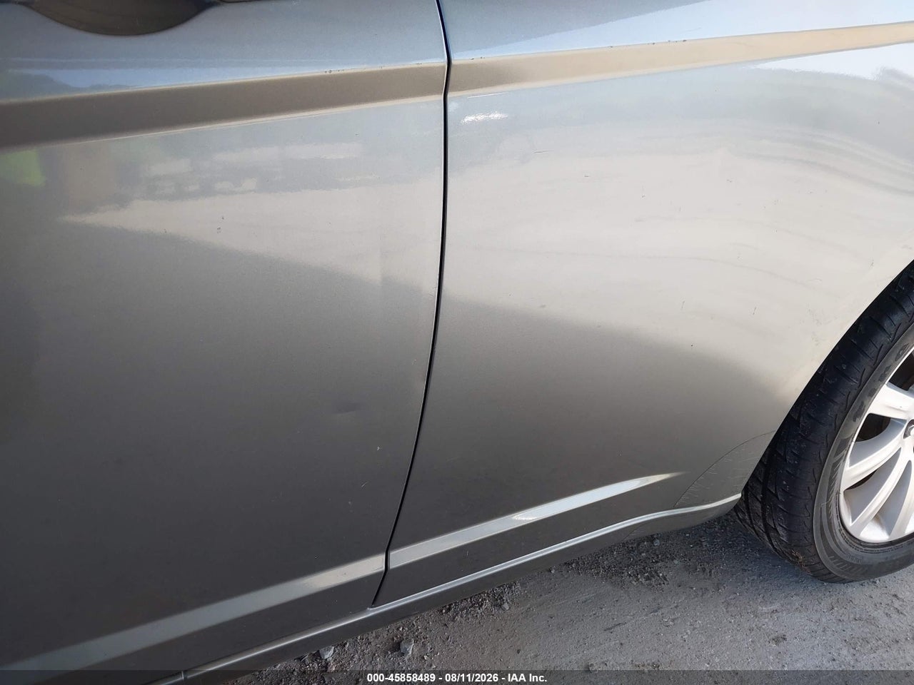 1C3BCBEB5CN****** · 2012 CHRYSLER 200 TOURING · 6/11