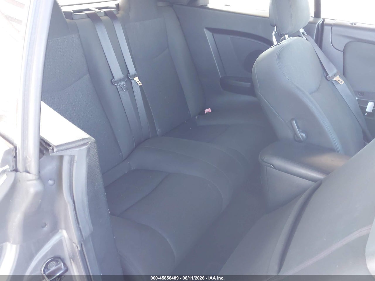 1C3BCBEB5CN****** · 2012 CHRYSLER 200 TOURING · 8/11