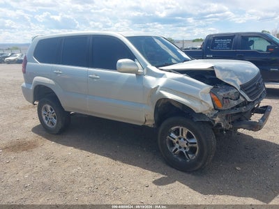 JTJBT20X250****** · 2005 LEXUS GX 470