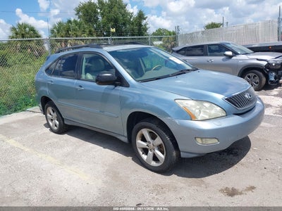 2T2HA31U25C****** · 2005 LEXUS RX 330