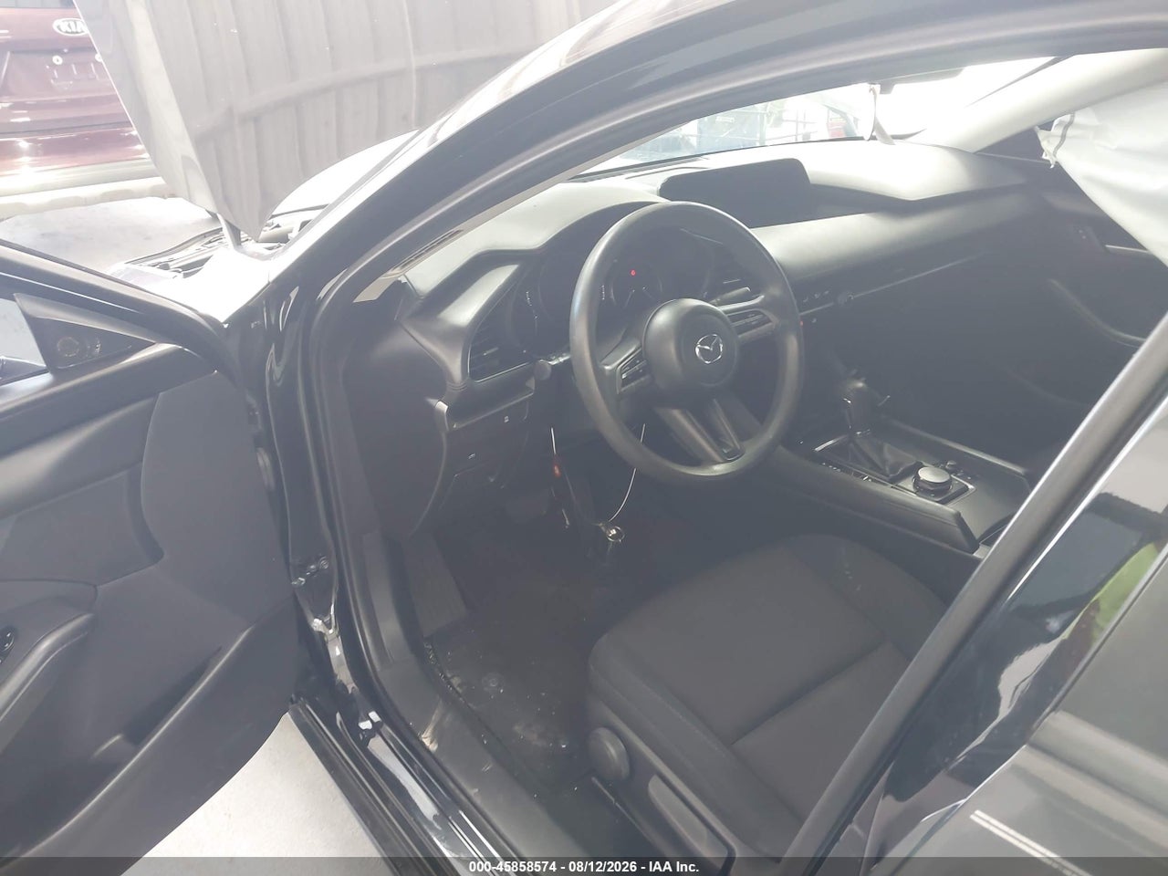 2019 MAZDA MAZDA3 · 5/11