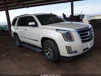 1GYS4CKJ1FR****** · 2015 CADILLAC ESCALADE PREMIUM
