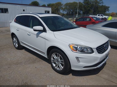 YV440MDK9F2****** · 2015 VOLVO XC60 T5 PREMIER