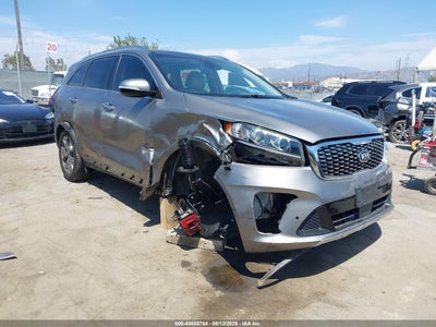 2019 KIA SORENTO 3.3L SX